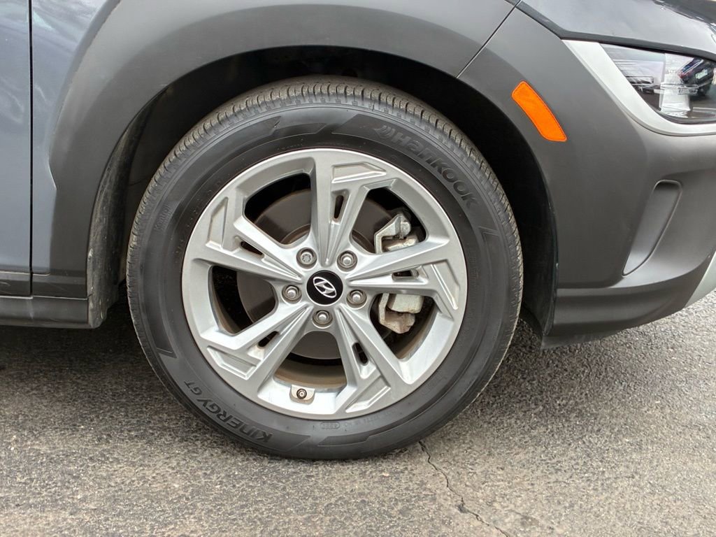 Used 2023 Hyundai Kona SEL w/ Convenience Package image 51