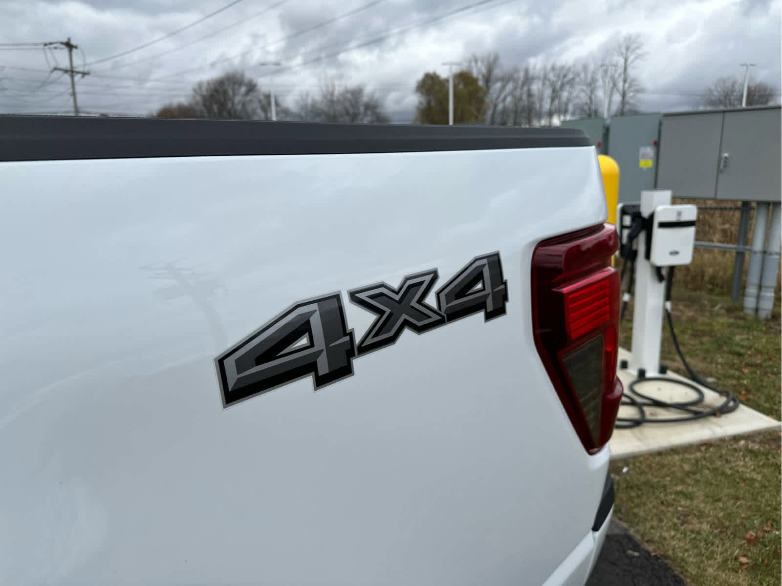 Used 2025 Ford F150 STX w/ Equipment Group 200A image 17