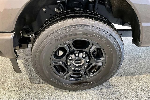 Used 2024 Ford F250 XL w/ STX Appearance Package AWD/4WD image 36