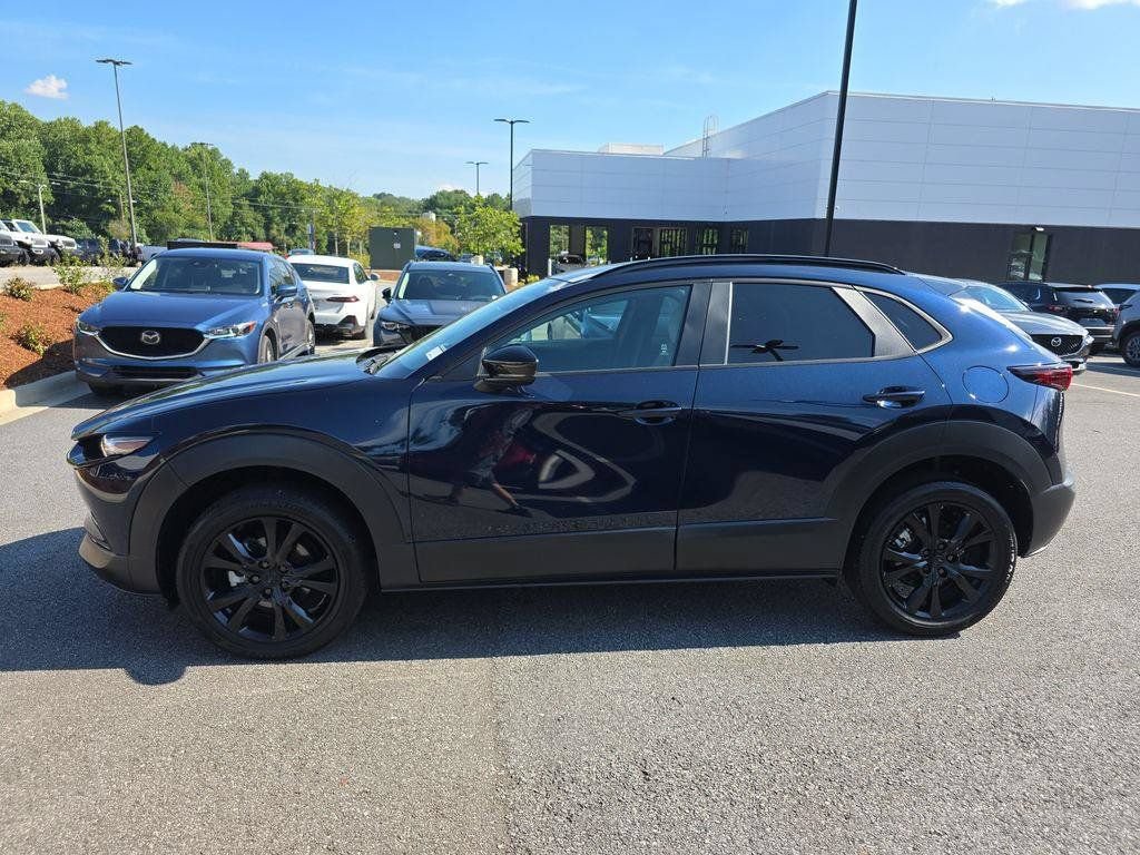 Used 2026 MAZDA CX-30 AWD 2.5 S image 6