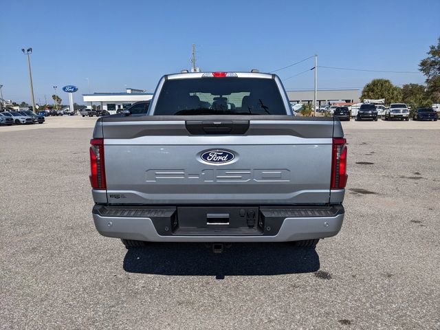 New 2026 Ford F150 STX RWD image 5