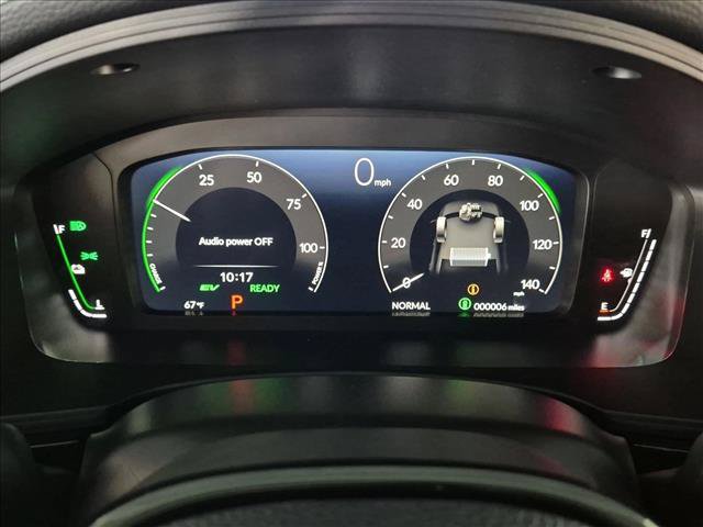 New 2026 Honda Civic Sport Touring image 11