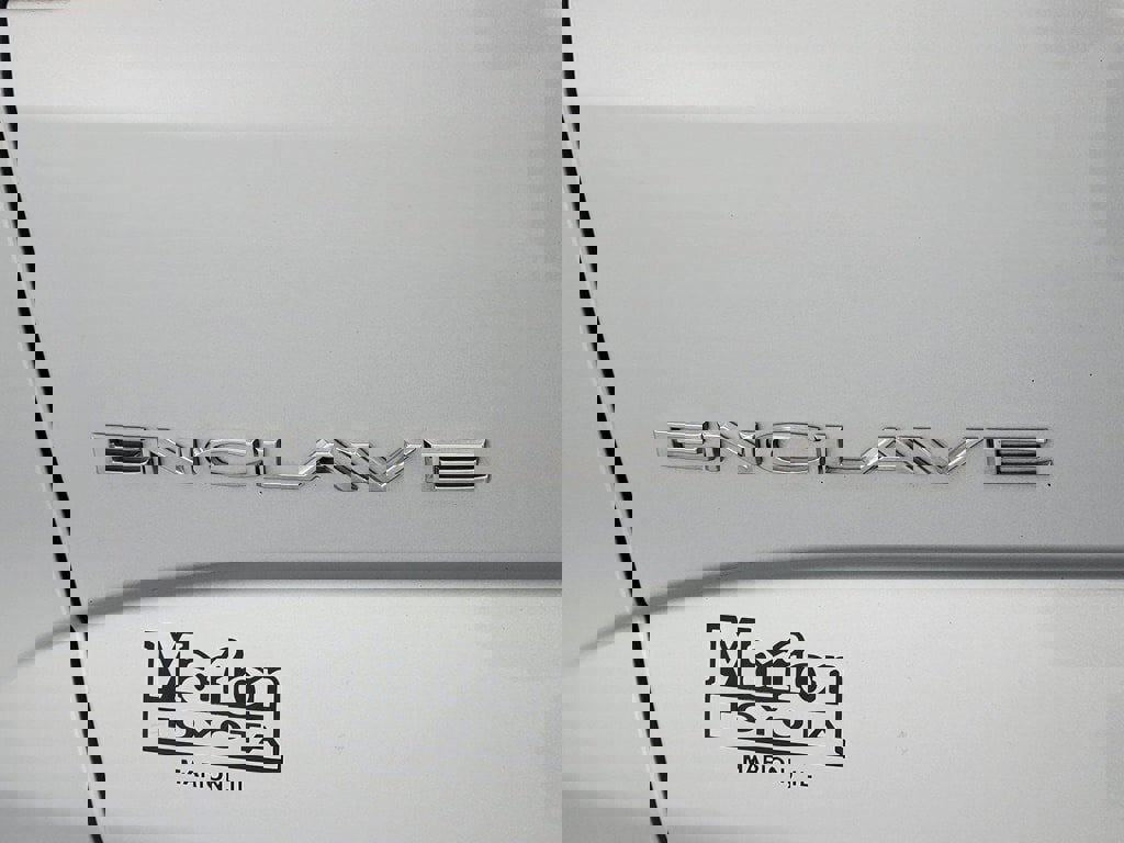 Used 2020 Buick Enclave Essence image 10