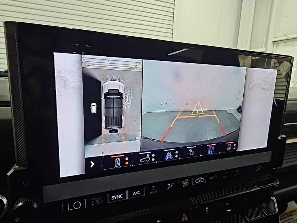 New 2025 GMC Hummer EV 2X w/ Extreme Off-Road Package image 20