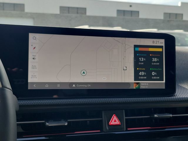 New 2026 Kia EV6 GT-Line AWD/4WD image 22
