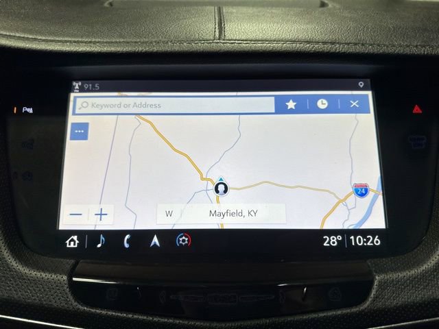 Used 2019 Cadillac CT6 Premium Luxury image 11