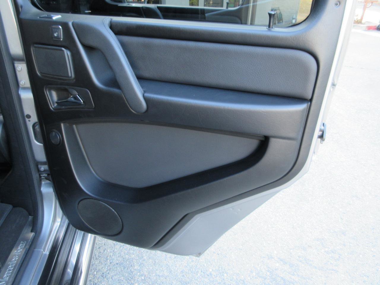 Used 2017 Mercedes-Benz G 550 image 34