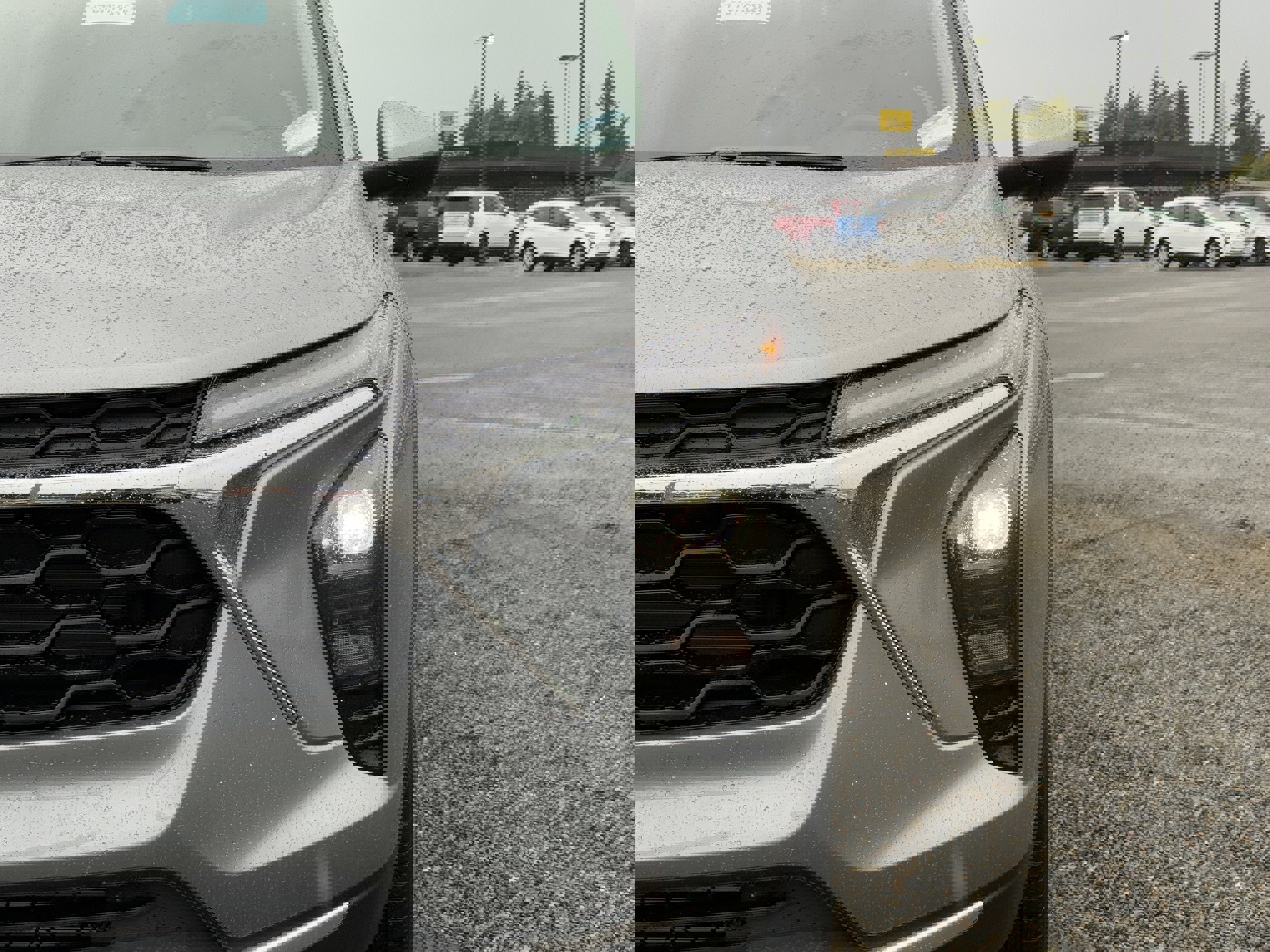 New 2026 Chevrolet Trax LT w/ Driver Confidence Package image 39