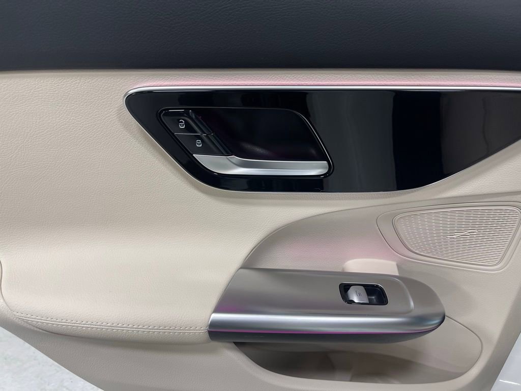 Certified 2023 Mercedes-Benz C 300 4MATIC Sedan image 24
