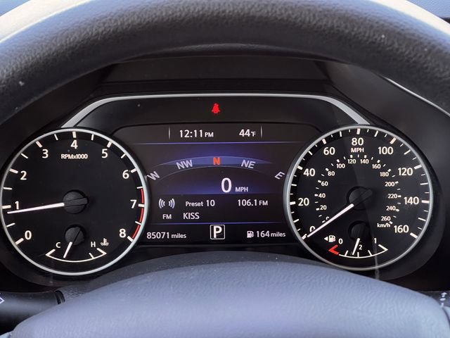 Used 2017 Nissan Murano S w/ Navigation Package image 16