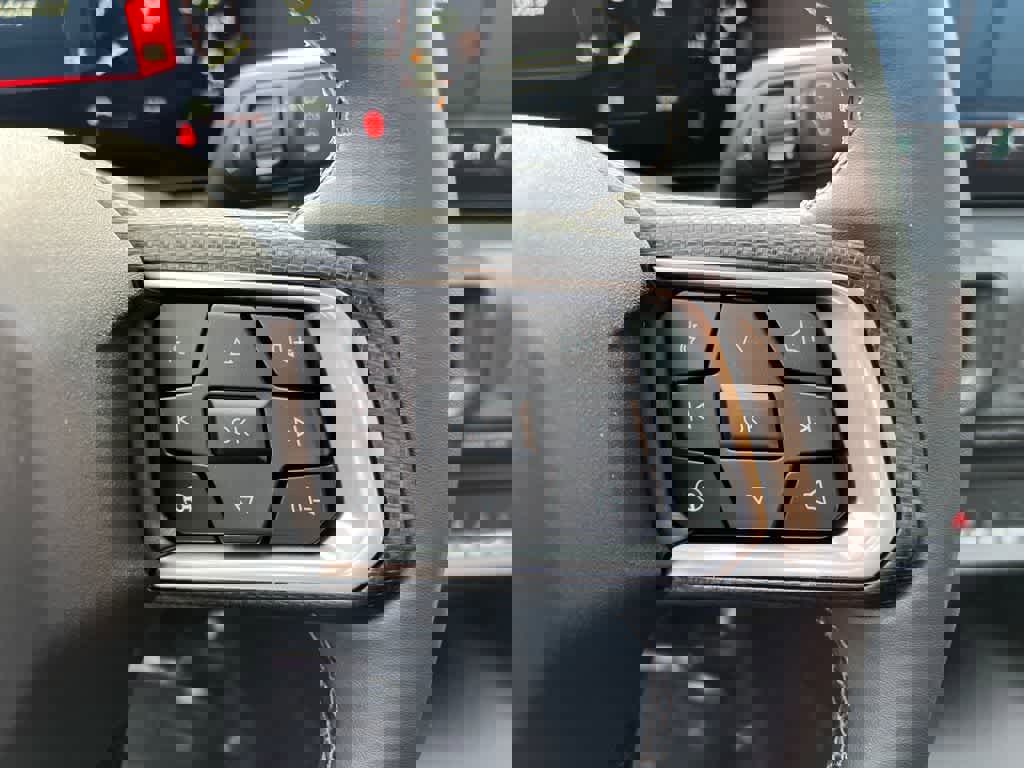 New 2026 Ford Mustang Coupe image 19