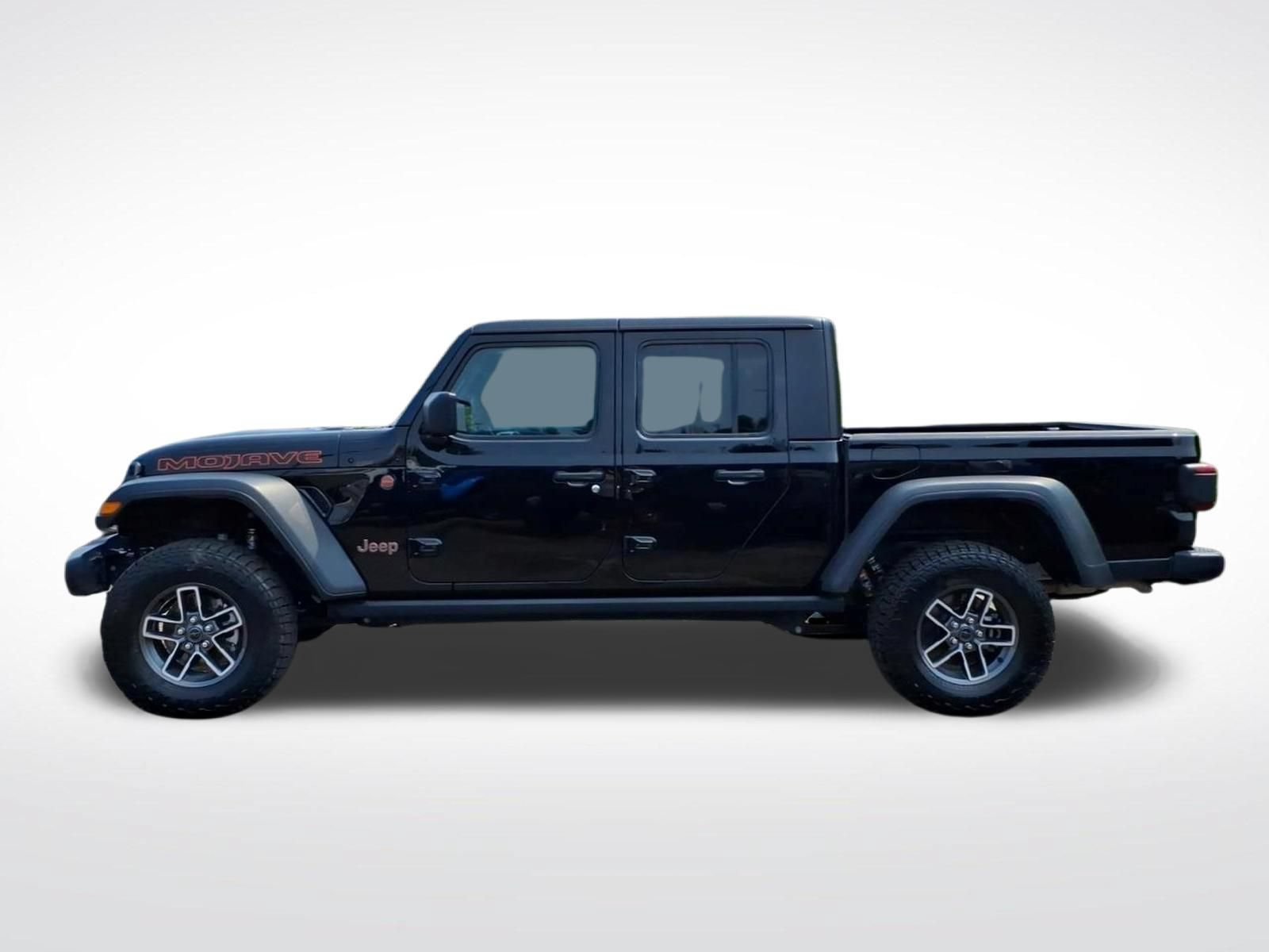 Used 2026 Jeep Gladiator Mojave AWD/4WD image 2