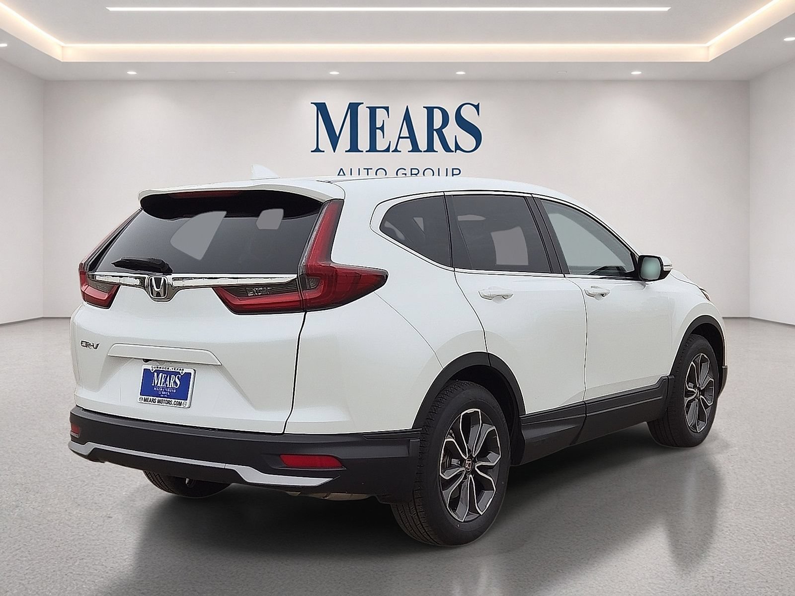 Used 2020 Honda CR-V EX image 5