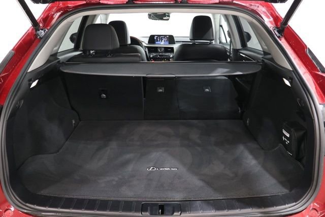 Used 2021 Lexus RX 350 AWD w/ Premium Package image 36