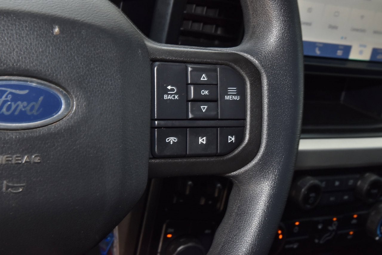 Used 2023 Ford F250 XL w/ STX Appearance Package AWD/4WD image 23