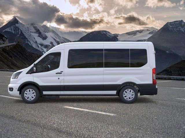 New 2026 Ford Transit 350 XLT RWD image 3