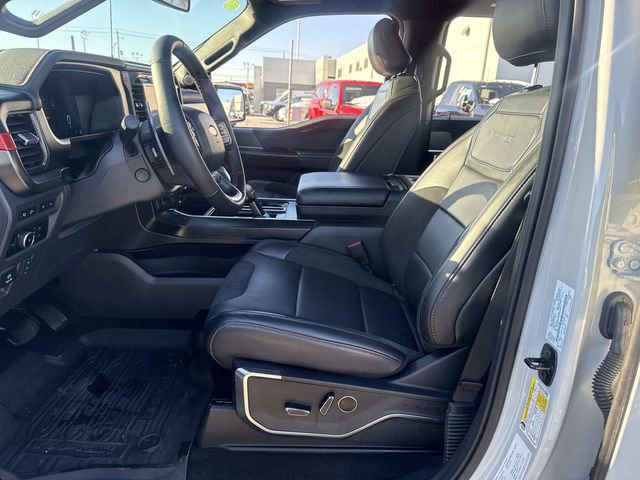 Used 2024 Ford F150 Raptor AWD/4WD image 24