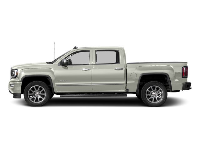 Certified 2016 GMC Sierra 1500 Denali w/ Enhanced Driver Alert Package AWD/4WD image 3