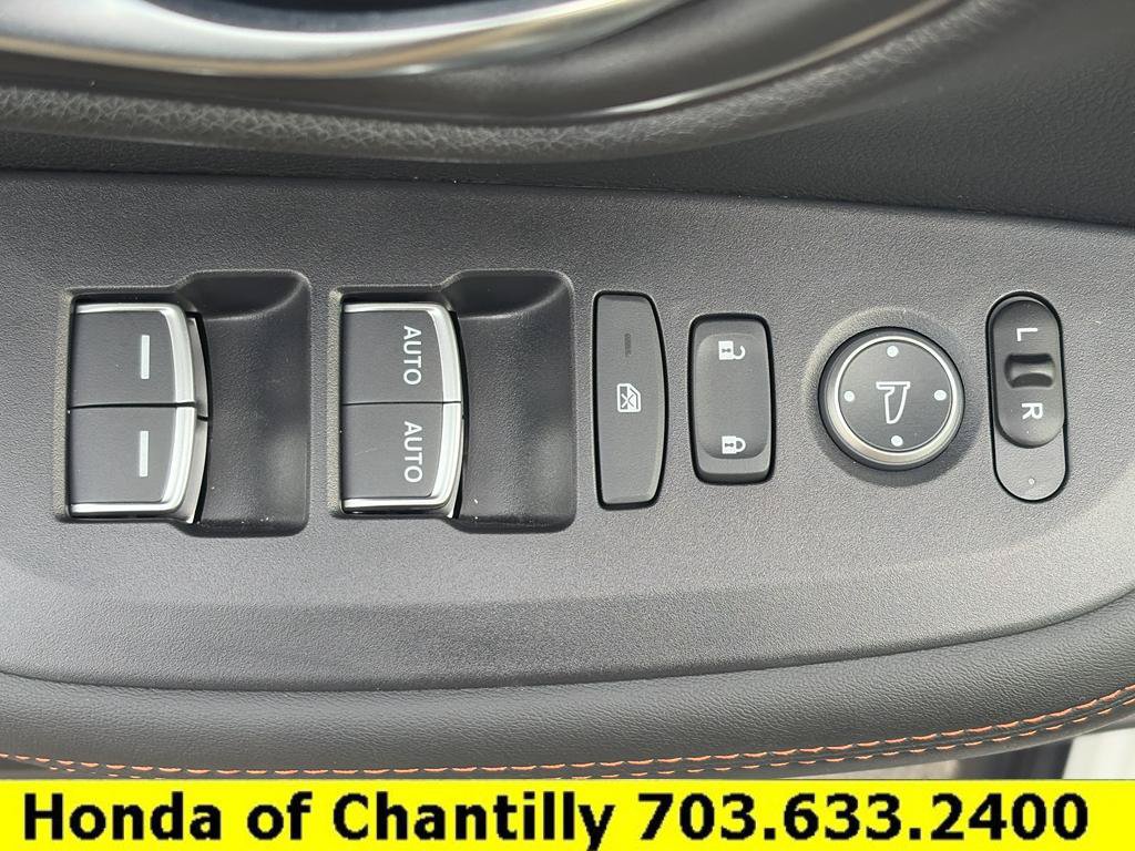 Used 2026 Honda HR-V Sport image 20
