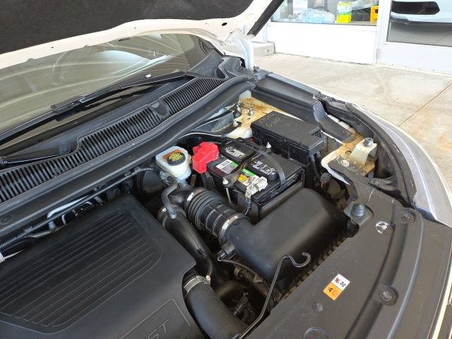 Used 2018 Ford Explorer Sport AWD/4WD image 82