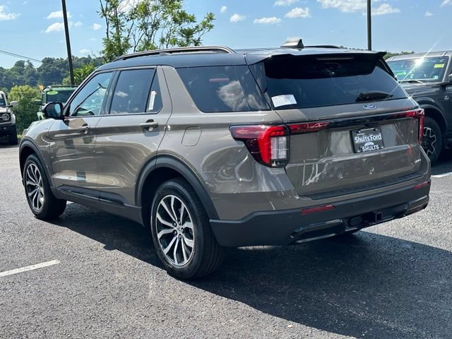 New 2026 Ford Explorer ST-Line AWD/4WD image 34