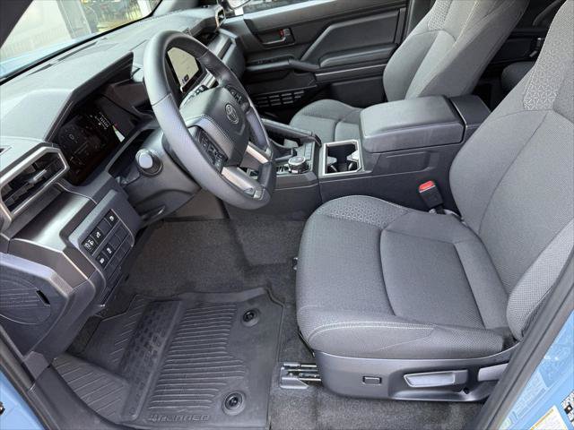 Certified 2026 Toyota 4Runner SR5 AWD/4WD image 13
