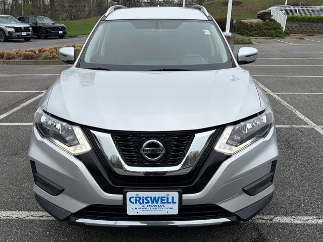 Used 2018 Nissan Rogue SV image 10