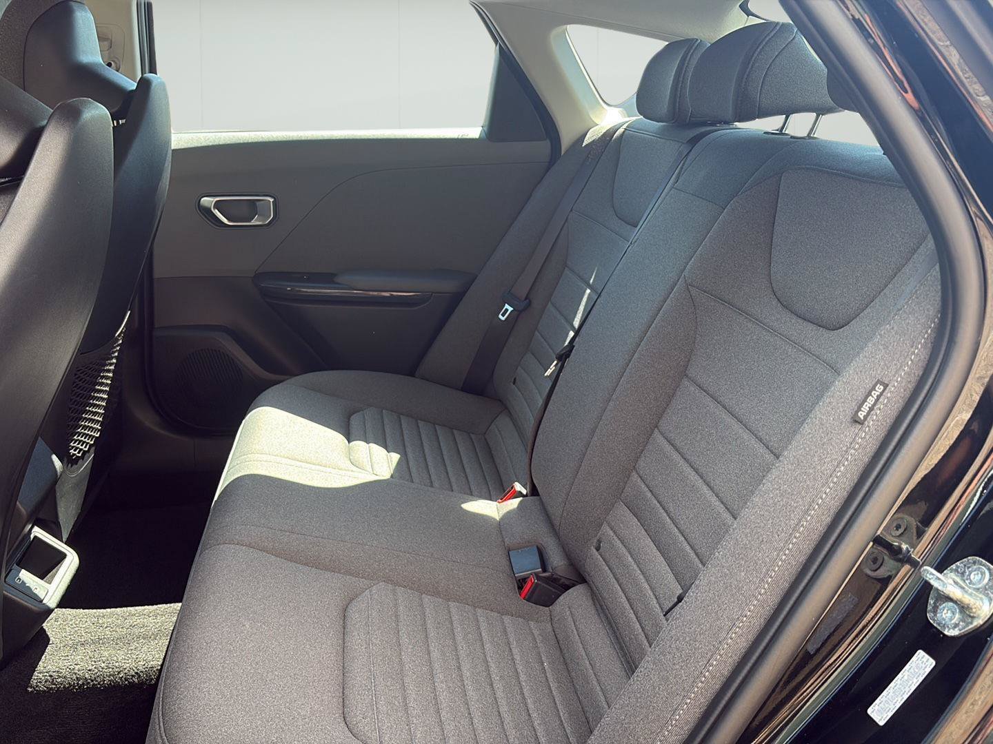 Used 2025 Kia K4 EX FWD image 30