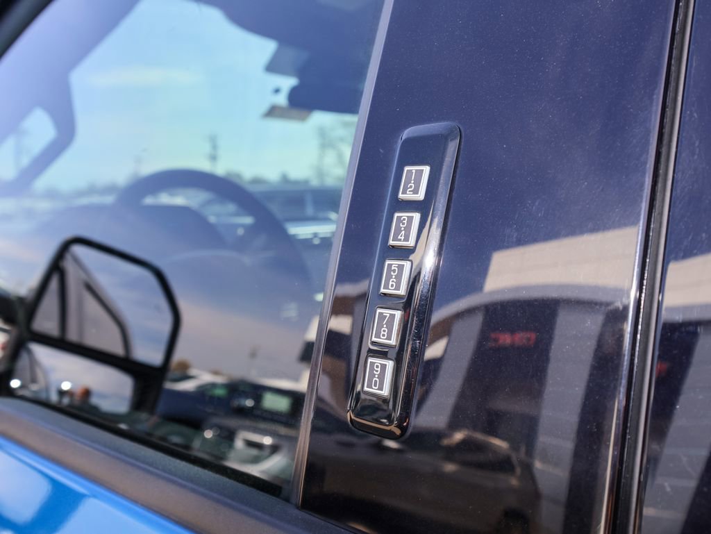 Used 2020 Ford F250 XLT w/ XLT Premium Package image 10