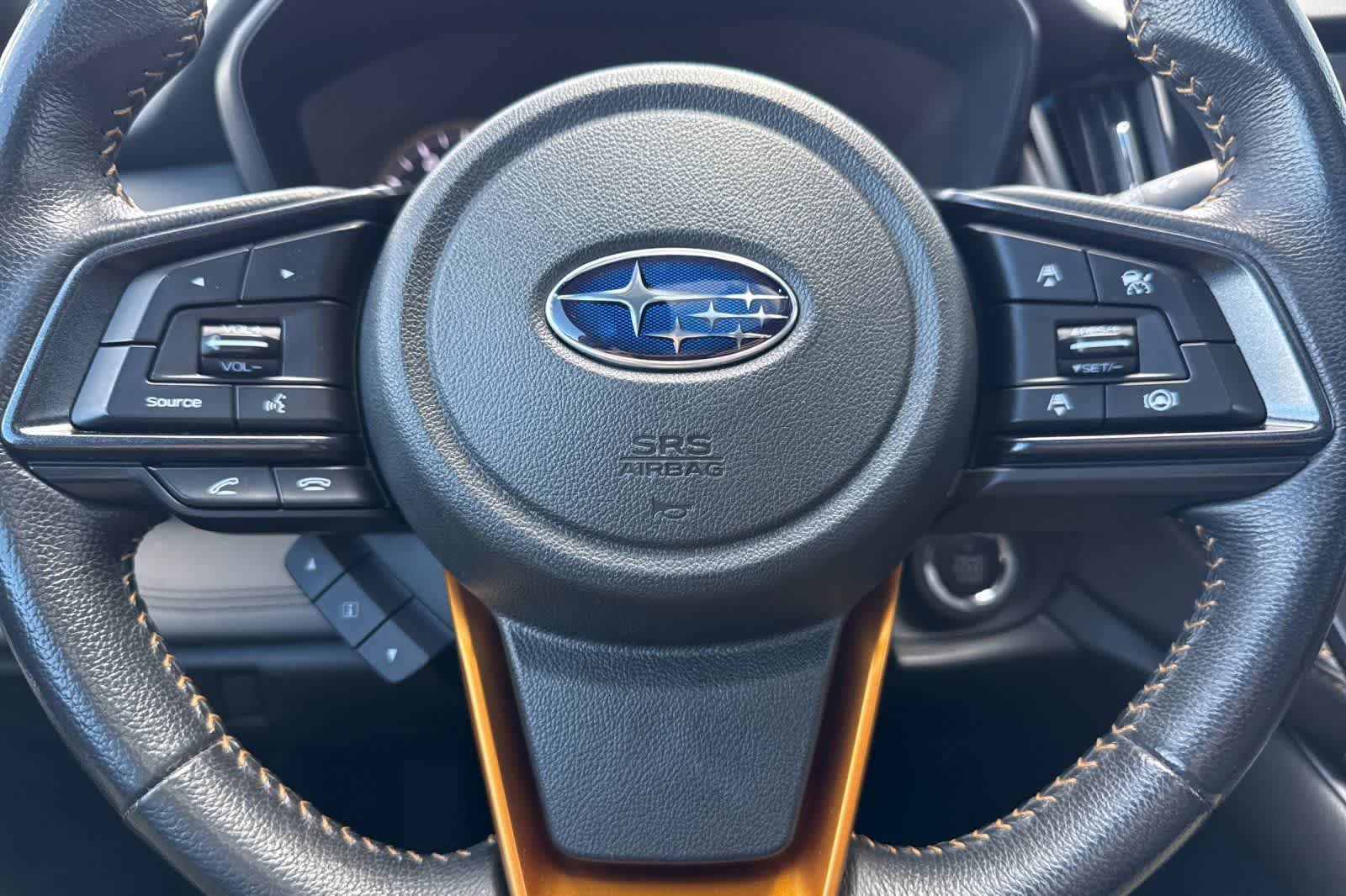 Used 2022 Subaru Outback Wilderness w/ Wilderness Package image 25