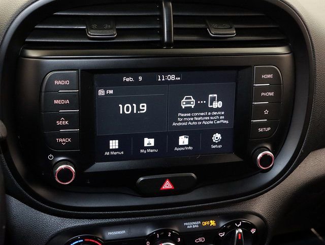 Used 2020 Kia Soul X-Line image 16