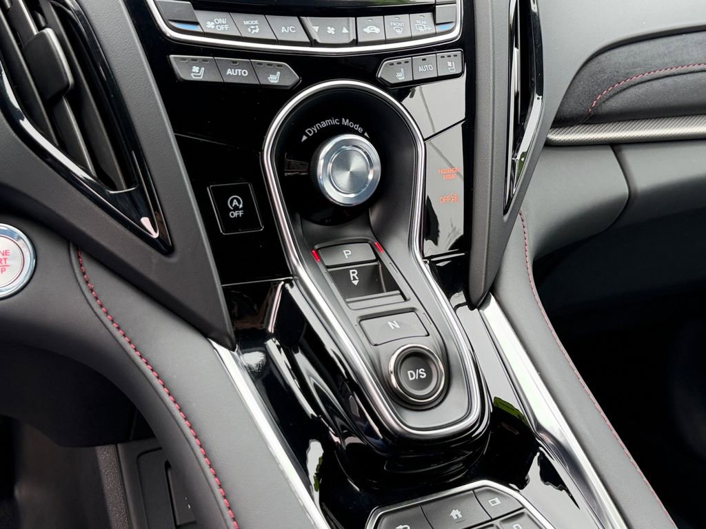 Used 2022 Acura RDX AWD image 28