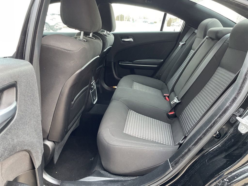 Used 2022 Dodge Charger GT image 10