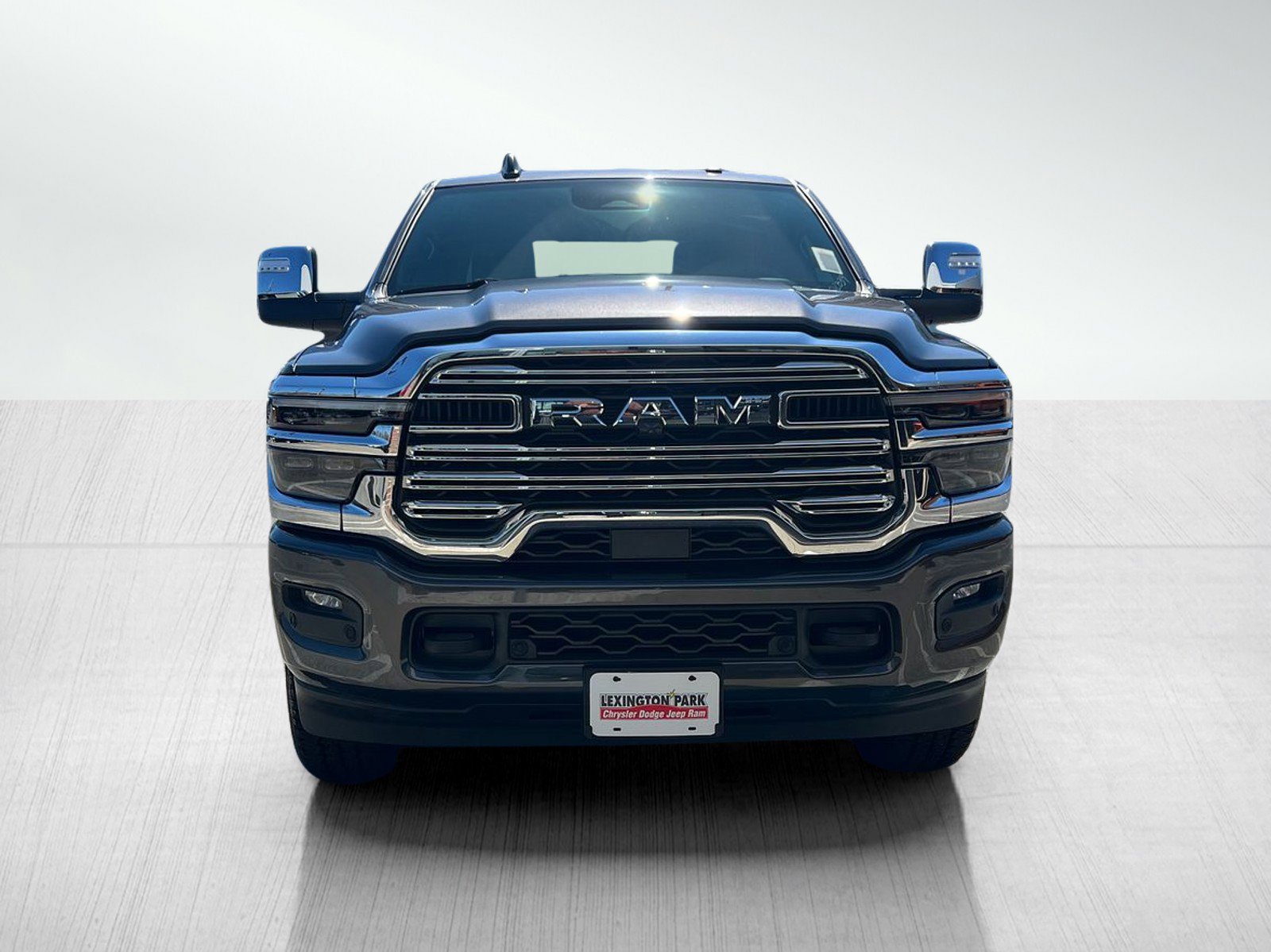 New 2026 RAM 2500 Laramie image 5