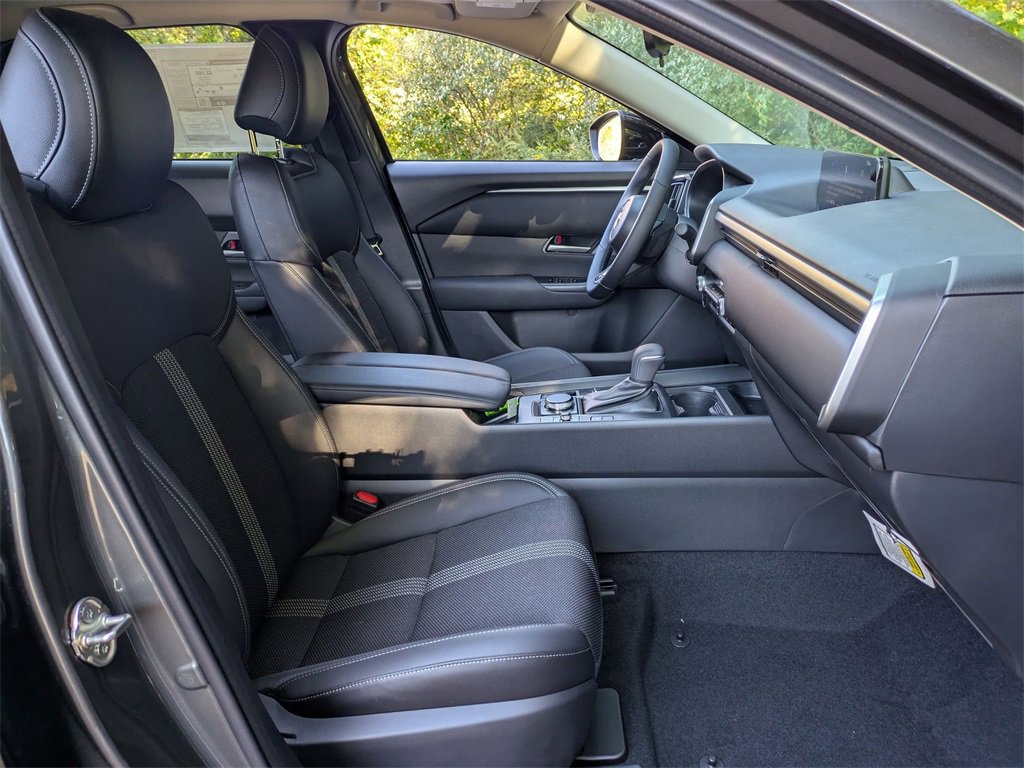 New 2026 MAZDA CX-50 2.5 Hybrid w/ Cargo Package image 30