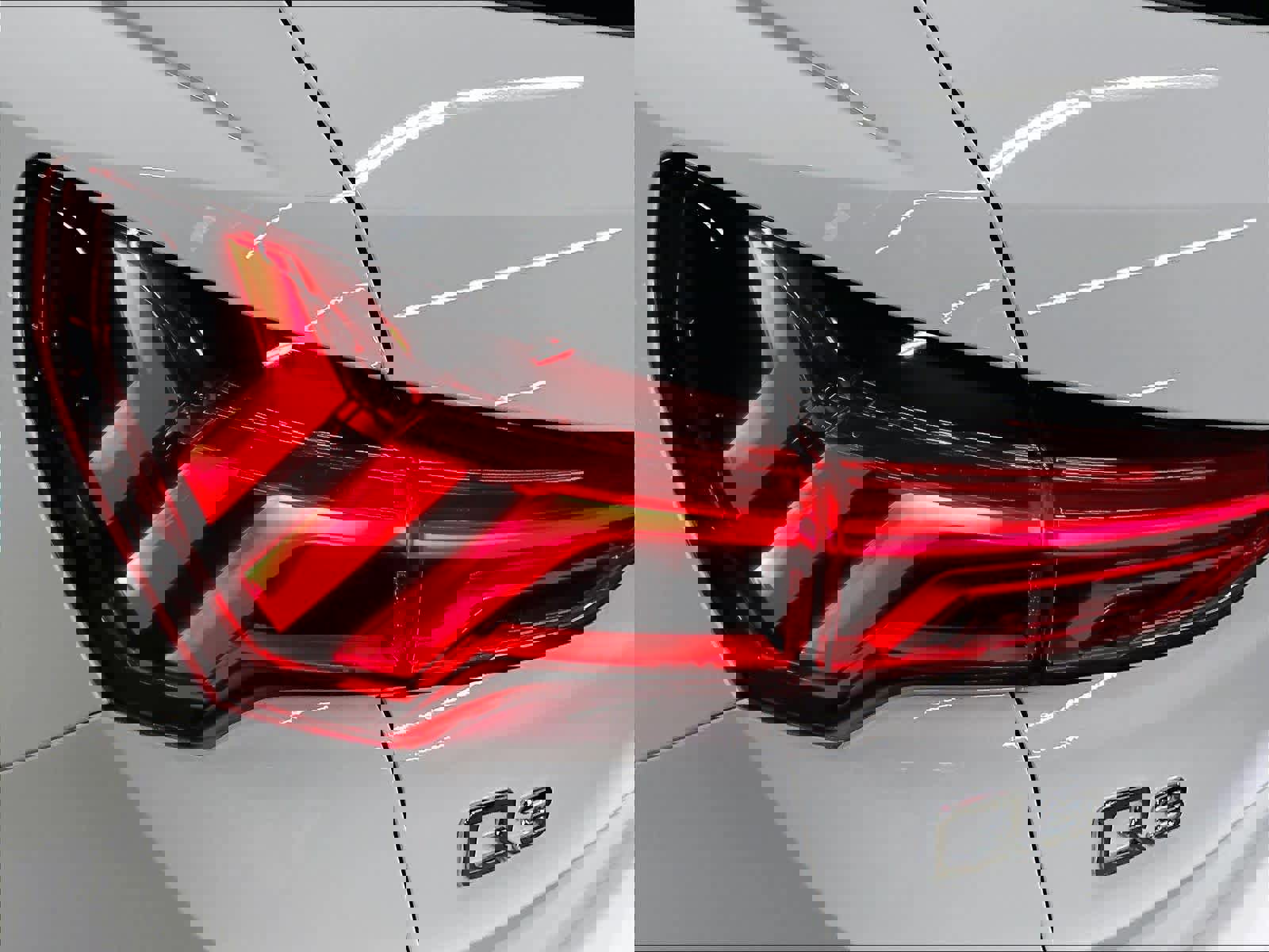 Certified 2025 Audi Q3 2.0T Premium image 31