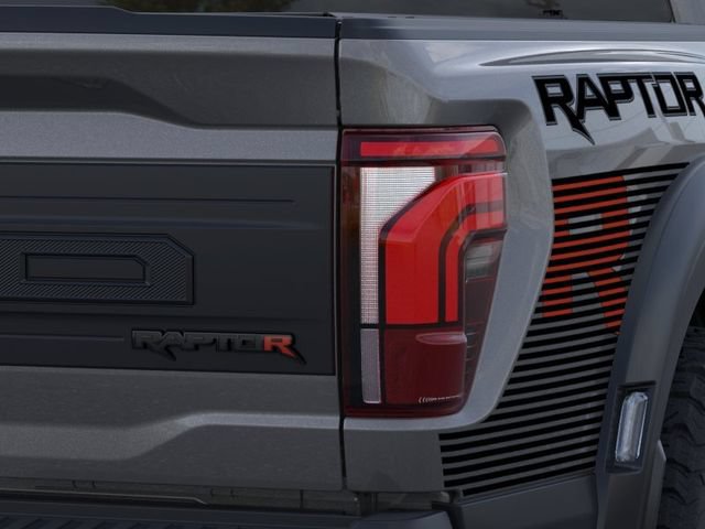 New 2026 Ford F150 Raptor AWD/4WD image 21