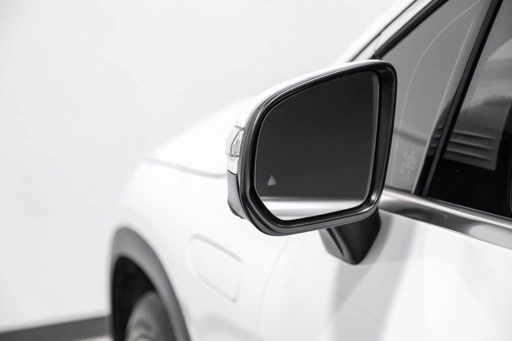 Used 2024 Mercedes-Benz EQE 350+ 4MATIC SUV w/ Driver Assistance Package image 41