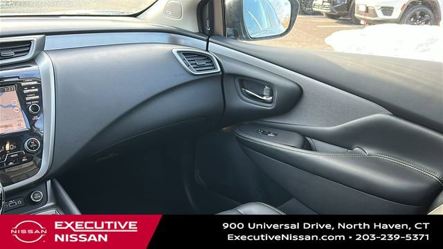 Certified 2024 Nissan Murano SL image 25