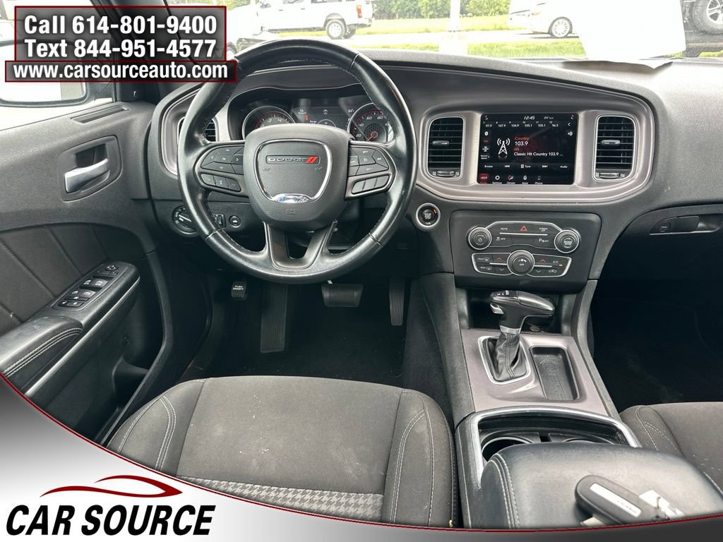 Used 2023 Dodge Charger SXT RWD image 15
