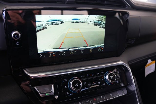 New 2025 GMC Sierra 1500 Denali w/ Technology Package image 21