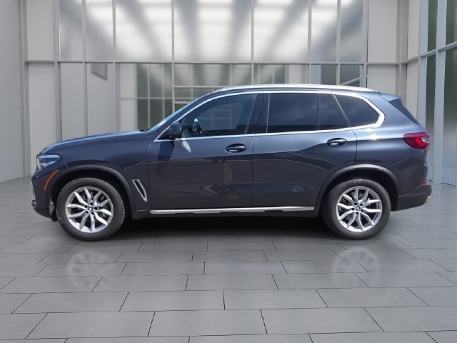 Used 2022 BMW X5 xDrive40i w/ Premium Package AWD/4WD image 5