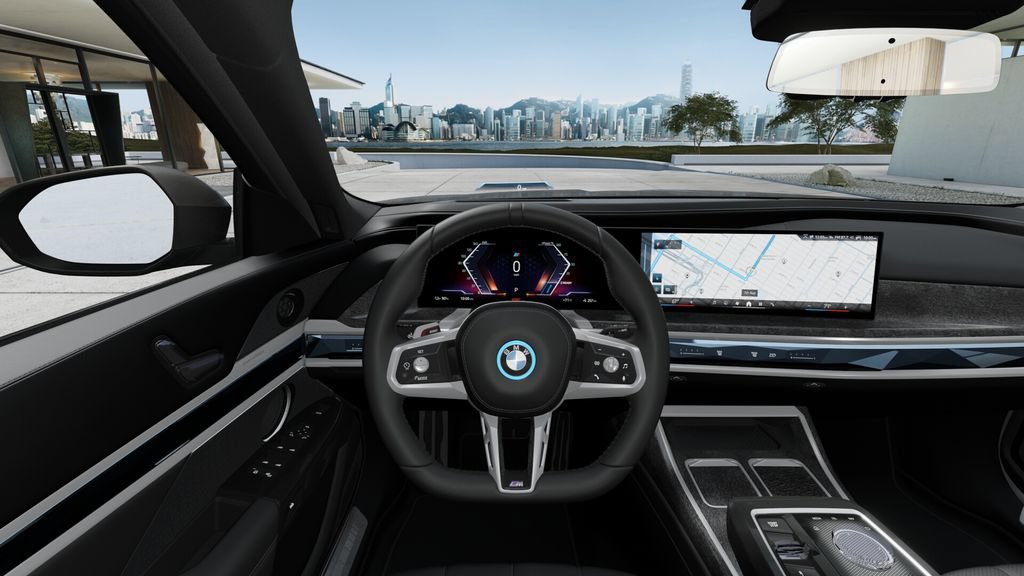 New 2026 BMW i7 xDrive60 AWD/4WD image 39