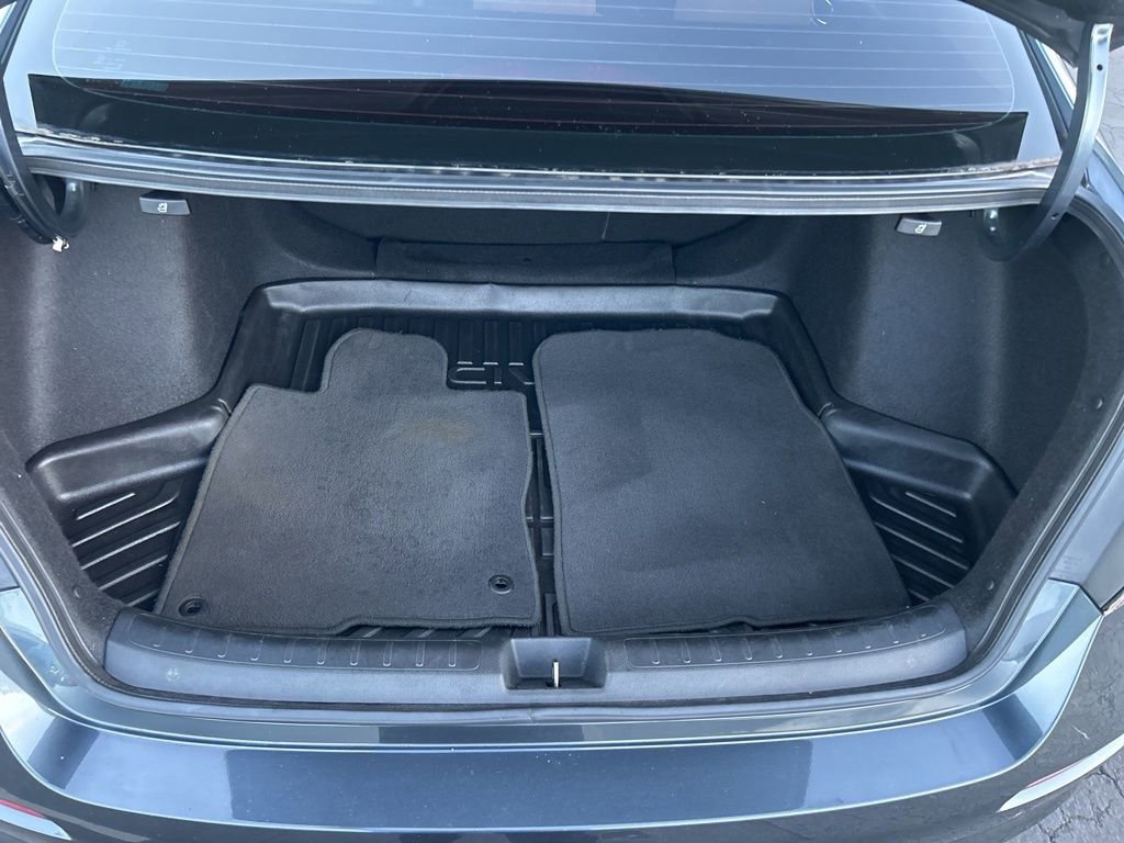 Used 2023 Honda Civic EX image 27