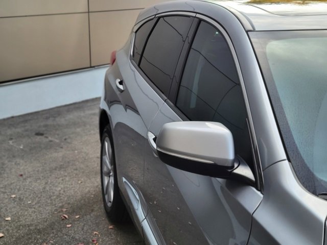 Used 2022 Acura RDX FWD image 46