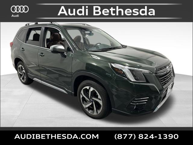 Used 2024 Subaru Forester Touring AWD/4WD image 1