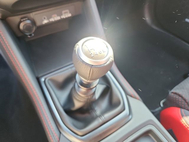 New 2026 Subaru WRX Limited AWD/4WD image 11
