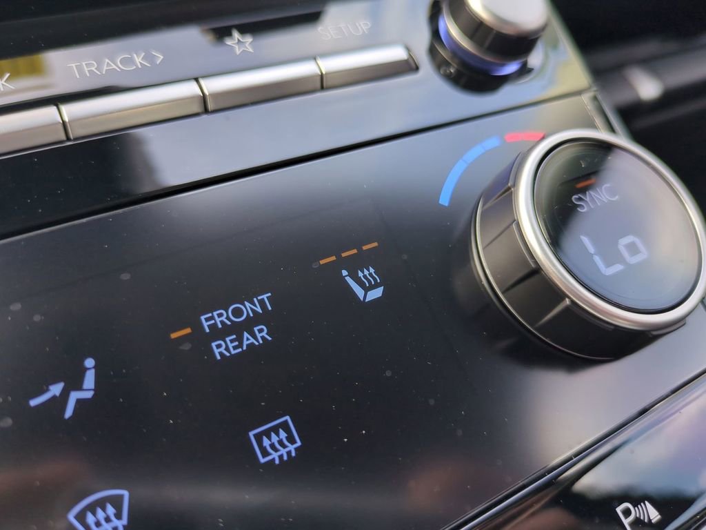 New 2026 Hyundai Santa Fe XRT w/ Tow & Go Package image 29