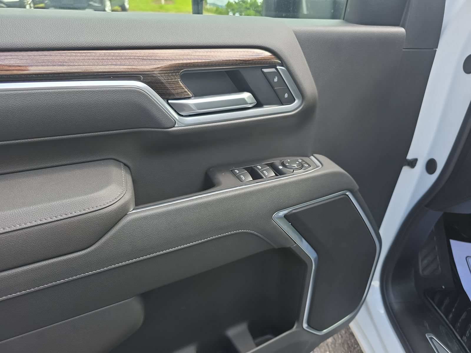 New 2026 Chevrolet Silverado 2500 LT AWD/4WD image 16