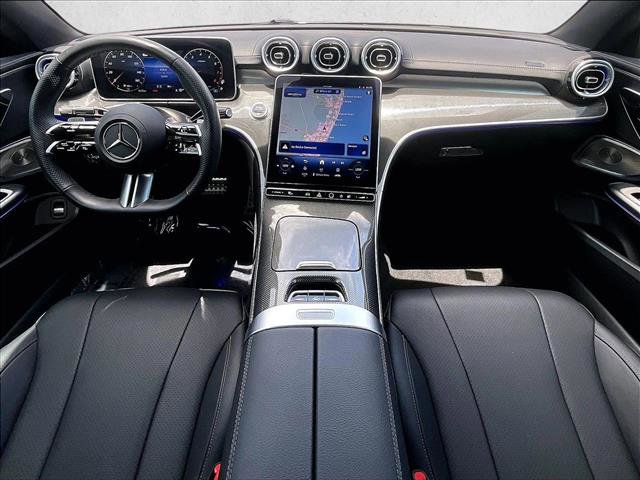 Certified 2025 Mercedes-Benz CLE 300 4MATIC Cabriolet image 16